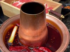 -王家渡火锅店(棕榈泉店)