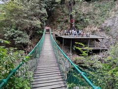 -布袋山风景区