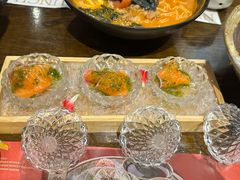 -古田居·特色寿司料理(骏欣中心店)