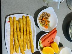 -巴蜀王婆大虾(南锣鼓巷店)