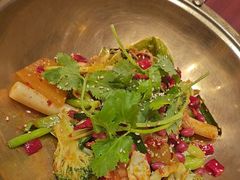 -大食代美食广场(上海中心店)