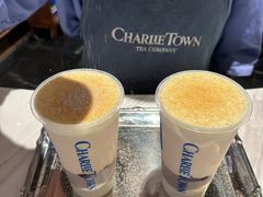-CHARLIETOWN红茶公司(南京万象天地店)