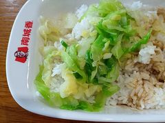 -南城香·饭香串香馄饨香(富丰桥店)