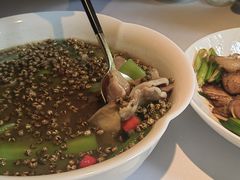 -许家菜(望江店)