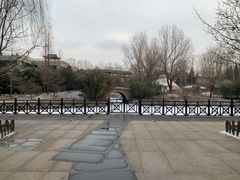 -北京民族园葉子里酒店(鸟巢店)