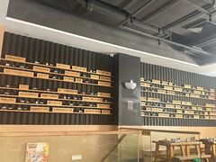 -木屋烧烤(惠阳华润小径湾店)