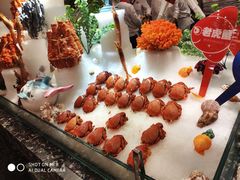-芭菲盛宴·环球美食(解放碑英利国际店)