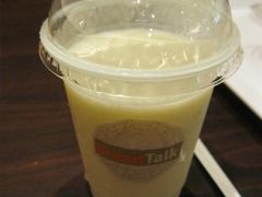 酸奶-BreadTalk面包新语·烘焙蛋糕(海珠丽影广场店)