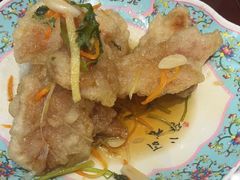 -老厨家(友谊路总店)
