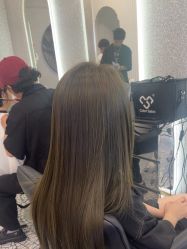 -型色沙龙 Color Salon