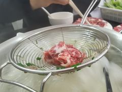 -黑山牛肉汤火锅(花城汇店)