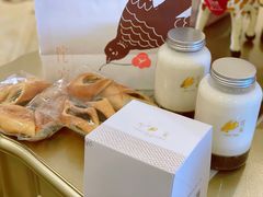 -侘寂甜品(自取店)