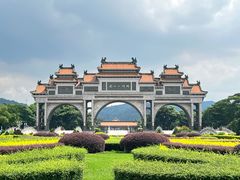 -顺峰山公园