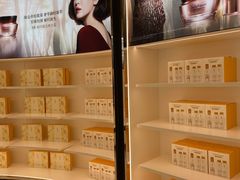 -国药中服免税(北京坊店)