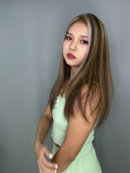 -Sying杉影日式烫染專門店