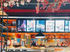 -六月雪干锅(绵阳王府井百货店)
