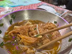 -龍城柳州螺蛳粉(群星路店)
