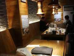 -王妃家(明洞中央店)