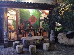 -东馆和天下特色餐饮(工农店)