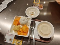 -满记甜品(王府井北京市百货大楼店)
