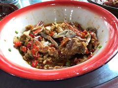 -老三样·美食研究中心(世贸路店)