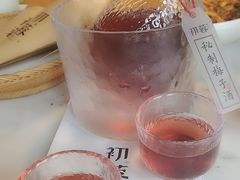 -初蓉丨遇见新川菜(亲贤街荣耀店)