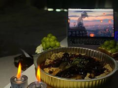 -烤匠麻辣烤鱼(万象城店)