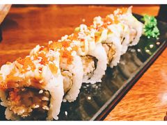蝴蝶卷-萤初高端日料王(曲江银泰店)