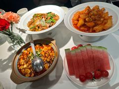 -苏福记·川菜(熙地港购物中心店)