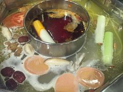 -蜀九香火锅(九眼桥店)