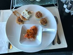 -澳门旅游塔360°旋转餐厅(南湾湖广场店)