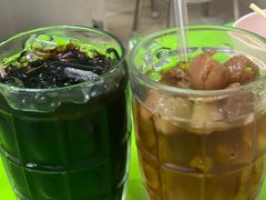 -榮泰米粉湯(Left Shop)