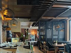 -泰莲庭·溪畔餐厅(雁栖湖店)