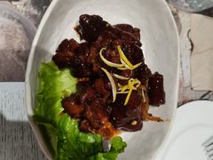 -娜娜家·Nana's restaurant(国金汇店)