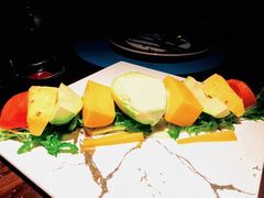 -甘尼仕印度餐厅酒吧(斜塘老街店)