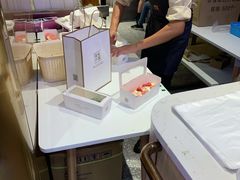 -奈雪的茶(湖滨银泰in77C区PRO店)