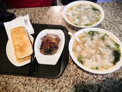 -小倩倩•鸡汤馄饨(江西路创始店)