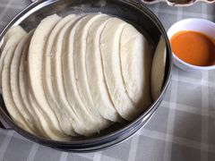 蒸面饼-龙翔小猪脚(龙头街店)