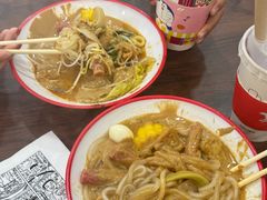 全家福麻辣烫-刘文祥大碗麻辣烫(南开大学店)