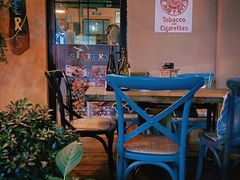 -SISTERS BAR RESTAURANT川意酒馆(嘉善老市H楼店)