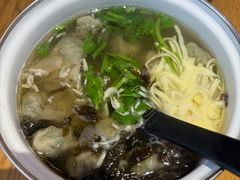 -柴爿巷·香酥鸡&馄饨(复兴中路店)