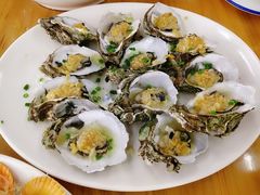 -明记海鲜大排档(巽寮湾店)
