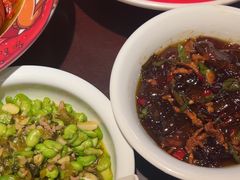 -阿财老铺·老蚌埠龙虾城(华夏总店)