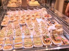 -巴黎贝甜(乌鲁木齐北京路汇嘉店)