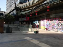 -佛山京华广场MALL