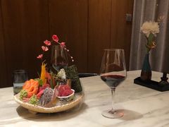 -月下料理(楷林IFC店)