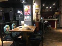 大堂-兄弟龙虾(胜太路总店)