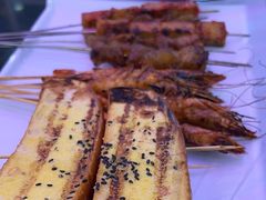 -瑞杰烧烤店·24小时营业(山东路店)