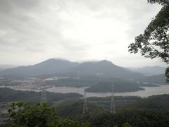 -求水山公园