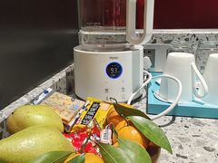 -清远熹乐谷温泉度假酒店